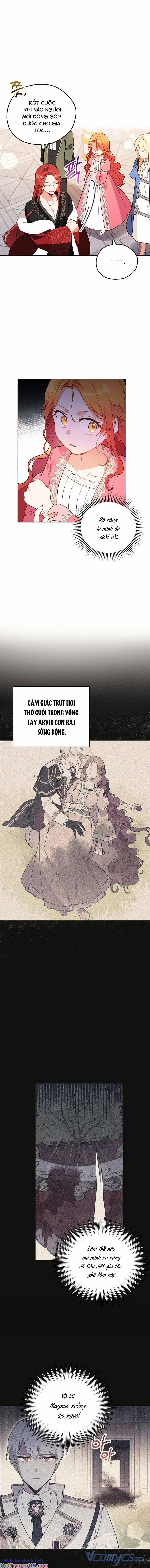 Bé Con Chốn Hoa Nở 2 trang 3