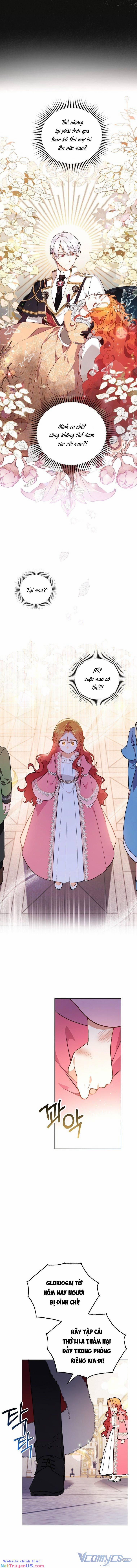 Bé Con Chốn Hoa Nở 2 trang 4