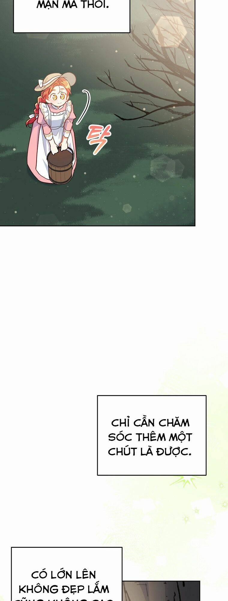 Bé Con Chốn Hoa Nở 24 trang 11