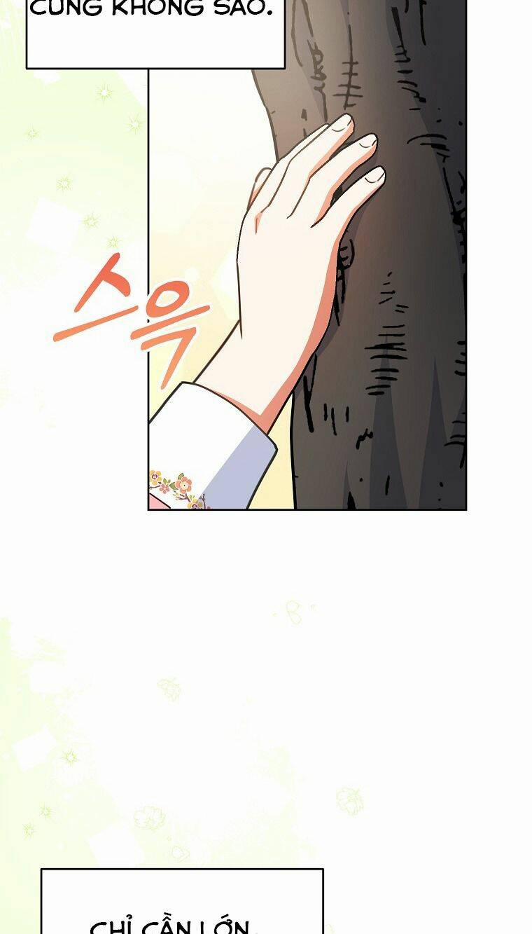 Bé Con Chốn Hoa Nở 24 trang 12