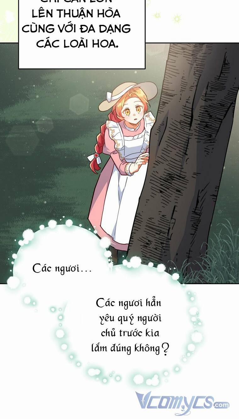 Bé Con Chốn Hoa Nở 24 trang 13