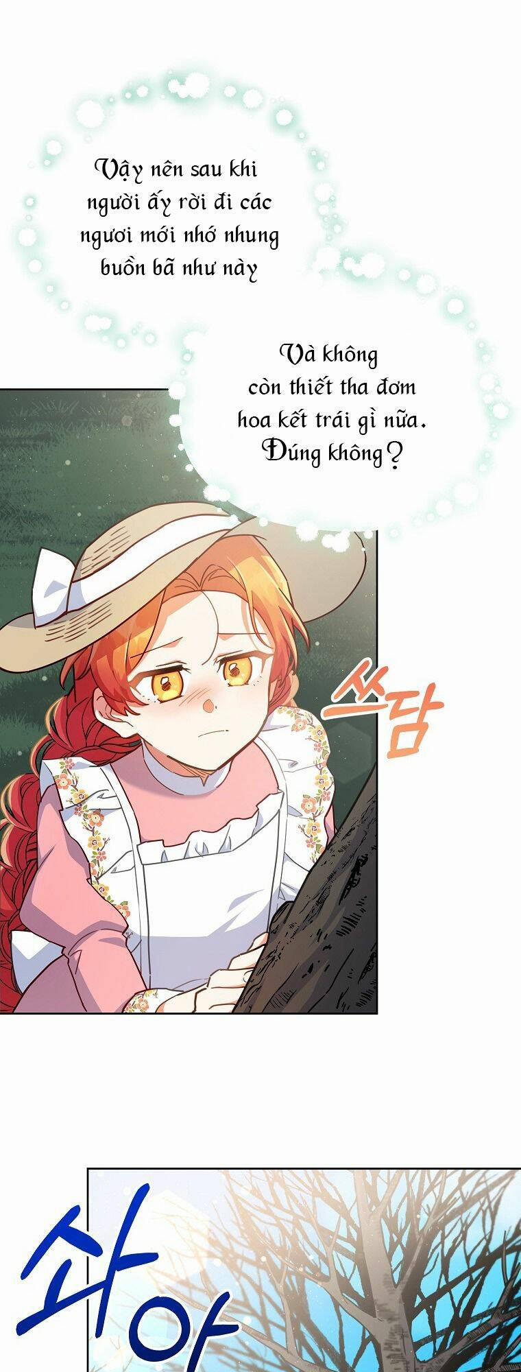 Bé Con Chốn Hoa Nở 24 trang 14