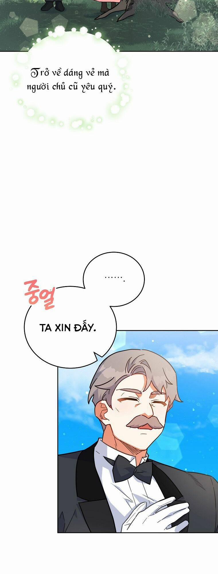 Bé Con Chốn Hoa Nở 24 trang 16