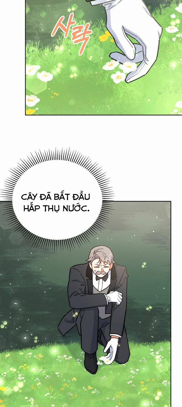 Bé Con Chốn Hoa Nở 24 trang 24