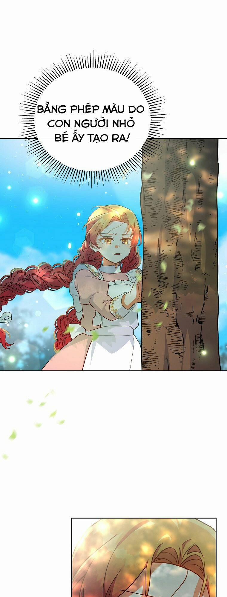 Bé Con Chốn Hoa Nở 24 trang 26