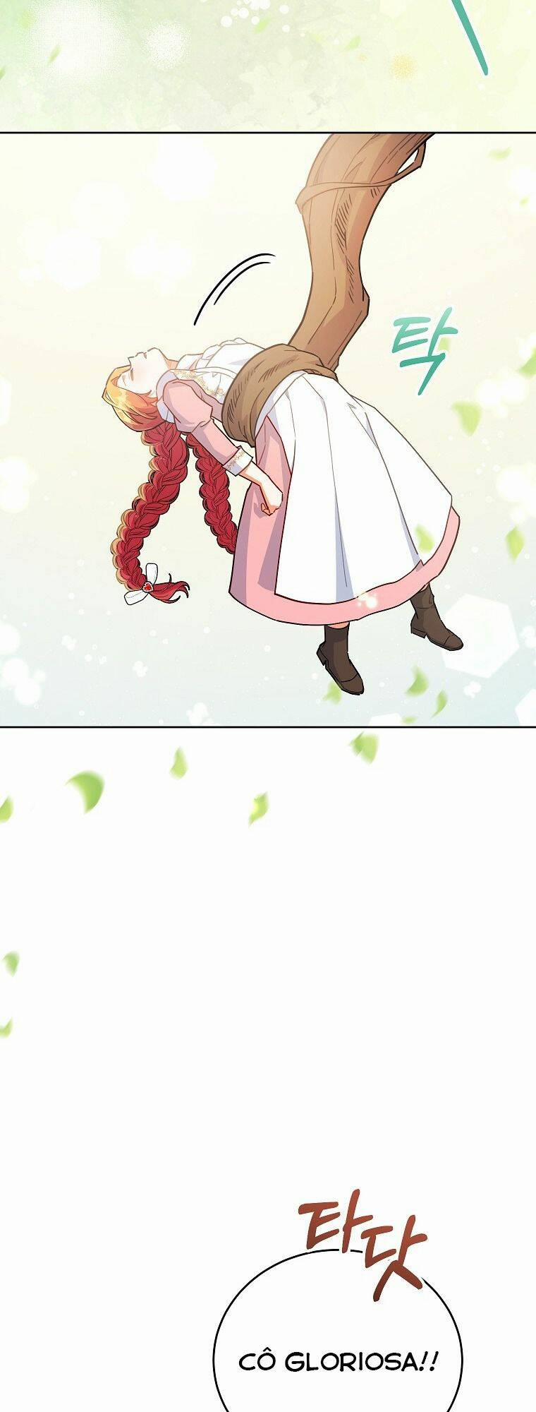 Bé Con Chốn Hoa Nở 24 trang 29