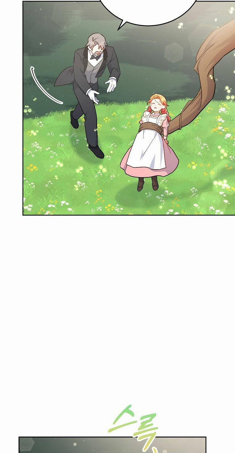 Bé Con Chốn Hoa Nở 24 trang 30