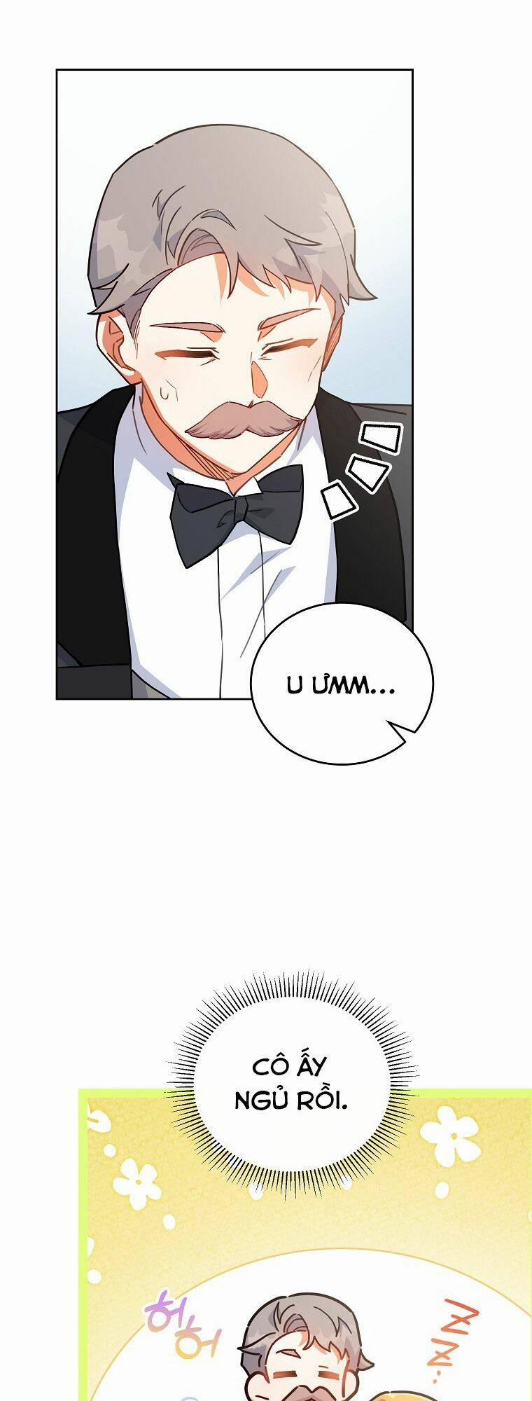 Bé Con Chốn Hoa Nở 24 trang 33