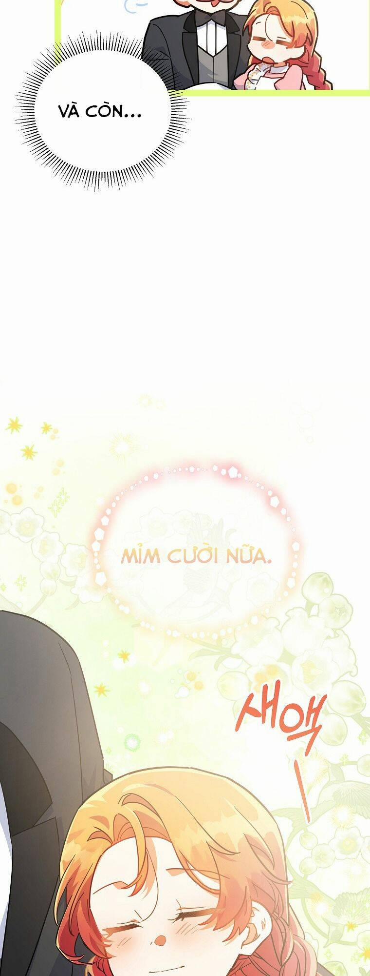 Bé Con Chốn Hoa Nở 24 trang 34