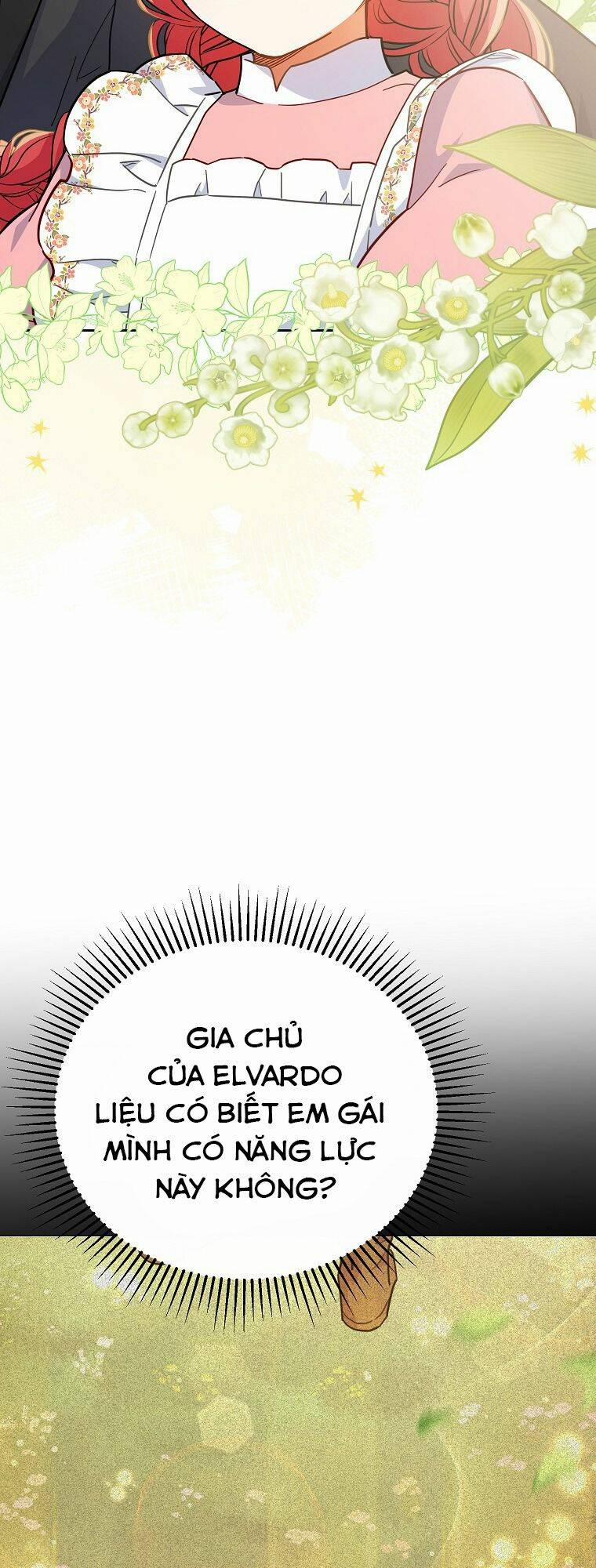 Bé Con Chốn Hoa Nở 24 trang 35