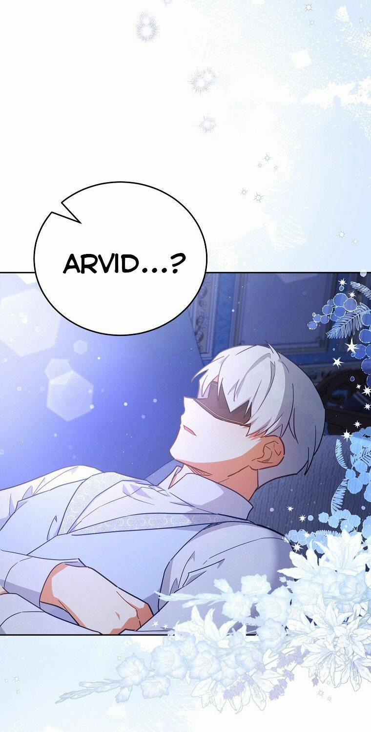 Bé Con Chốn Hoa Nở 24 trang 48