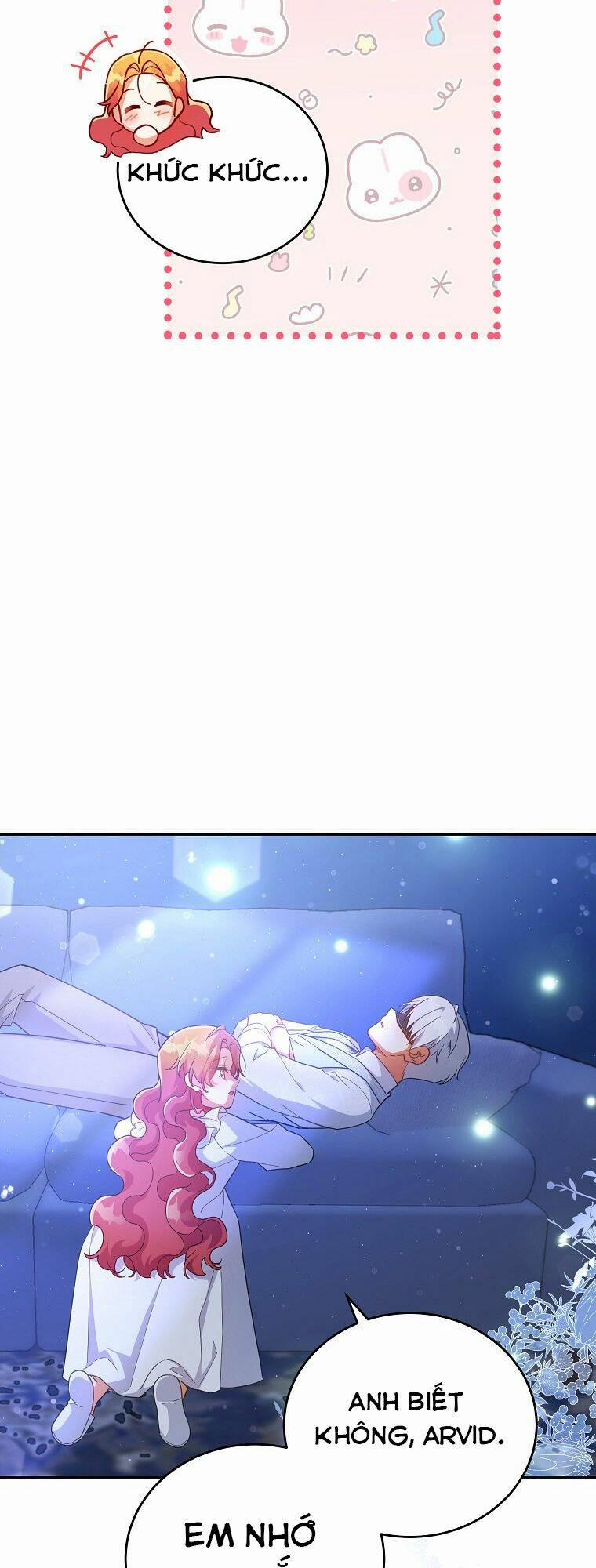 Bé Con Chốn Hoa Nở 24 trang 51