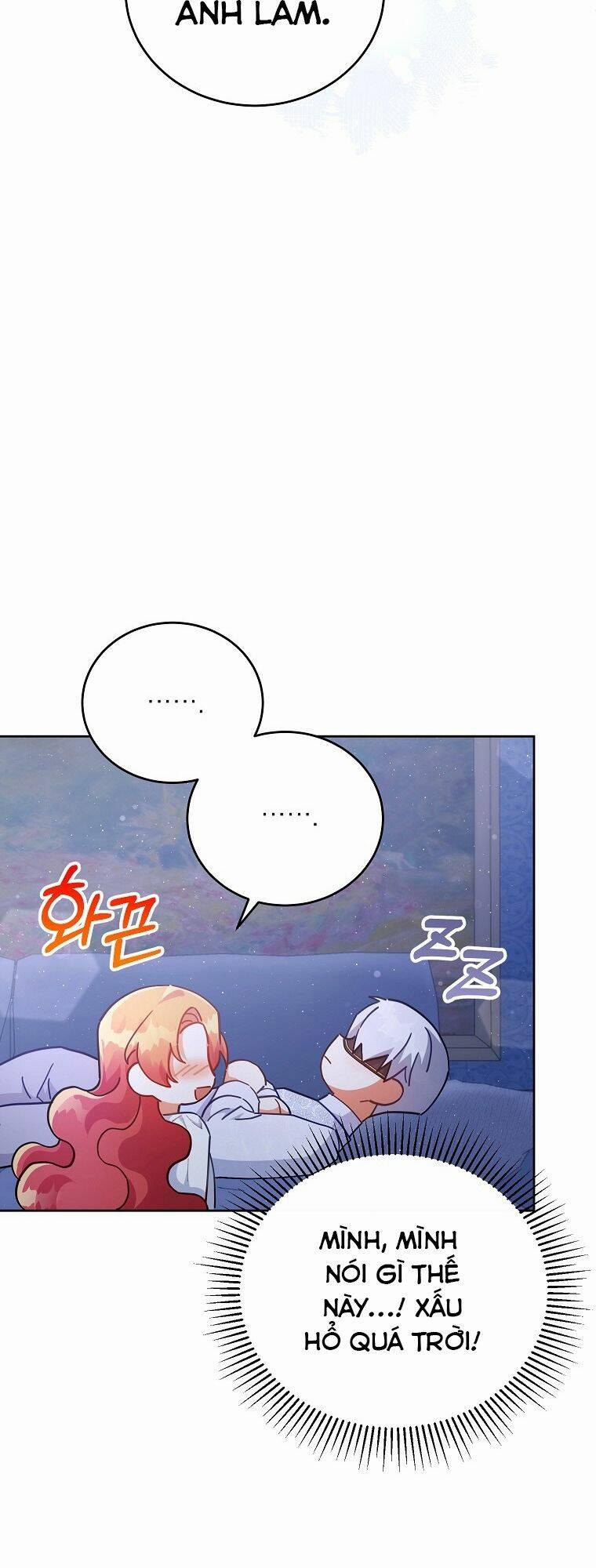 Bé Con Chốn Hoa Nở 24 trang 52