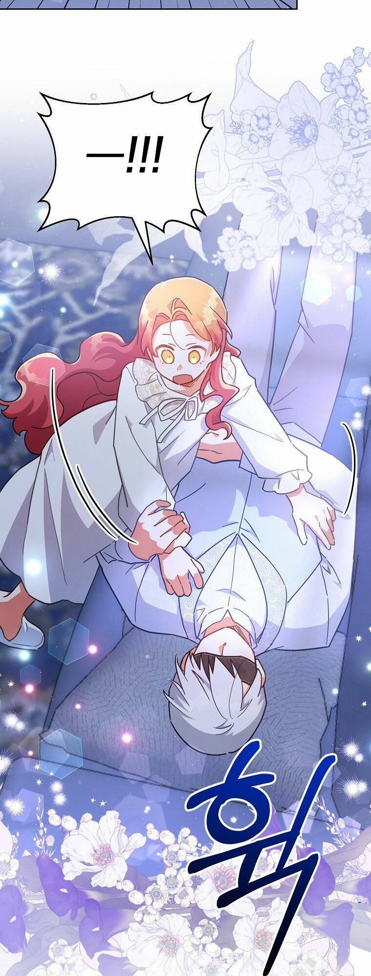 Bé Con Chốn Hoa Nở 24 trang 54