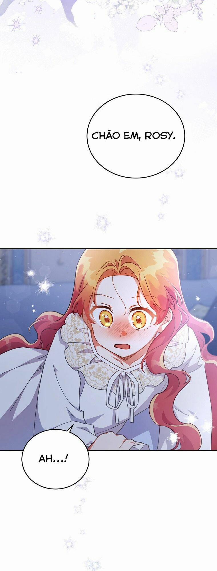 Bé Con Chốn Hoa Nở 24 trang 55