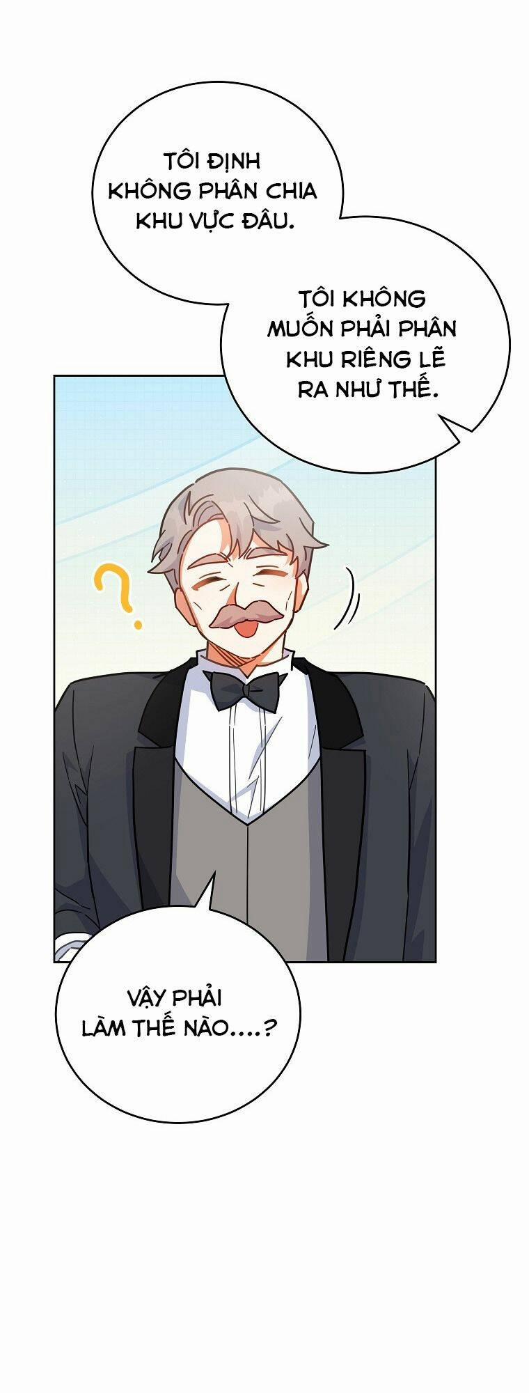 Bé Con Chốn Hoa Nở 24 trang 8