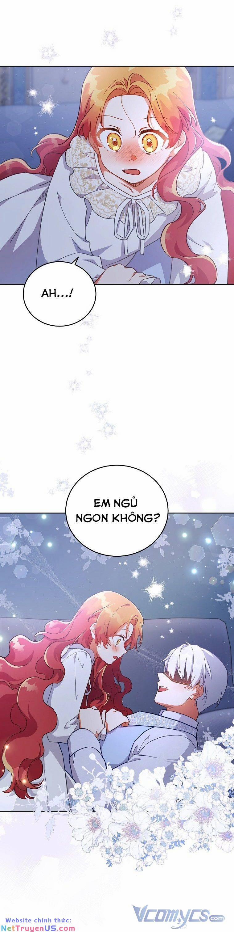 Bé Con Chốn Hoa Nở 25 trang 0