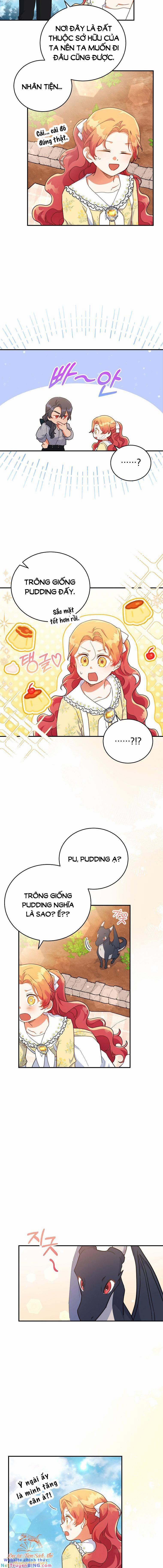 Bé Con Chốn Hoa Nở 30 trang 2