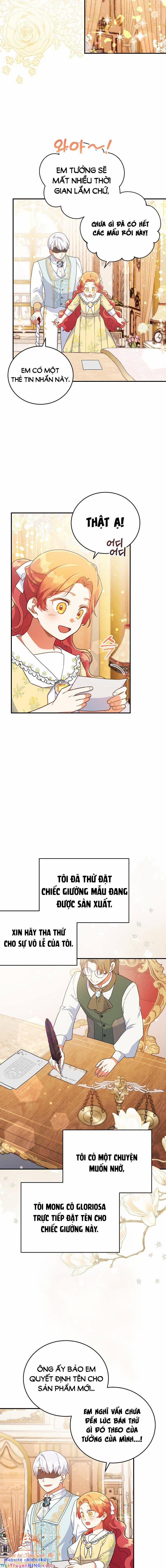 Bé Con Chốn Hoa Nở 31 trang 5