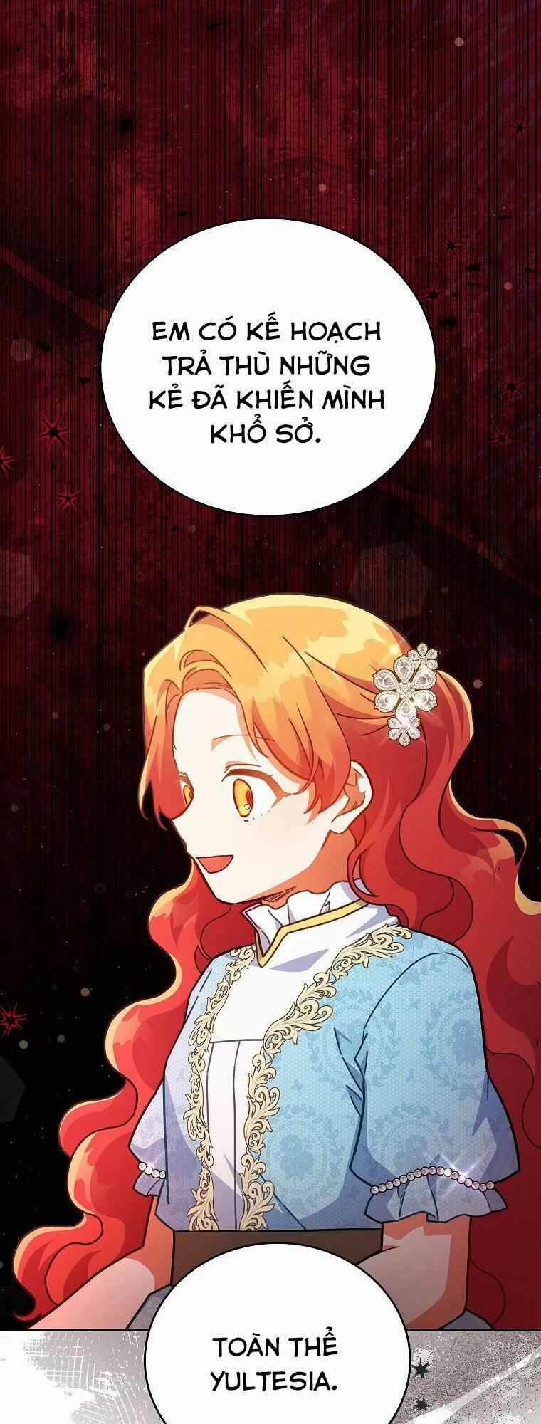 Bé Con Chốn Hoa Nở 34 trang 1