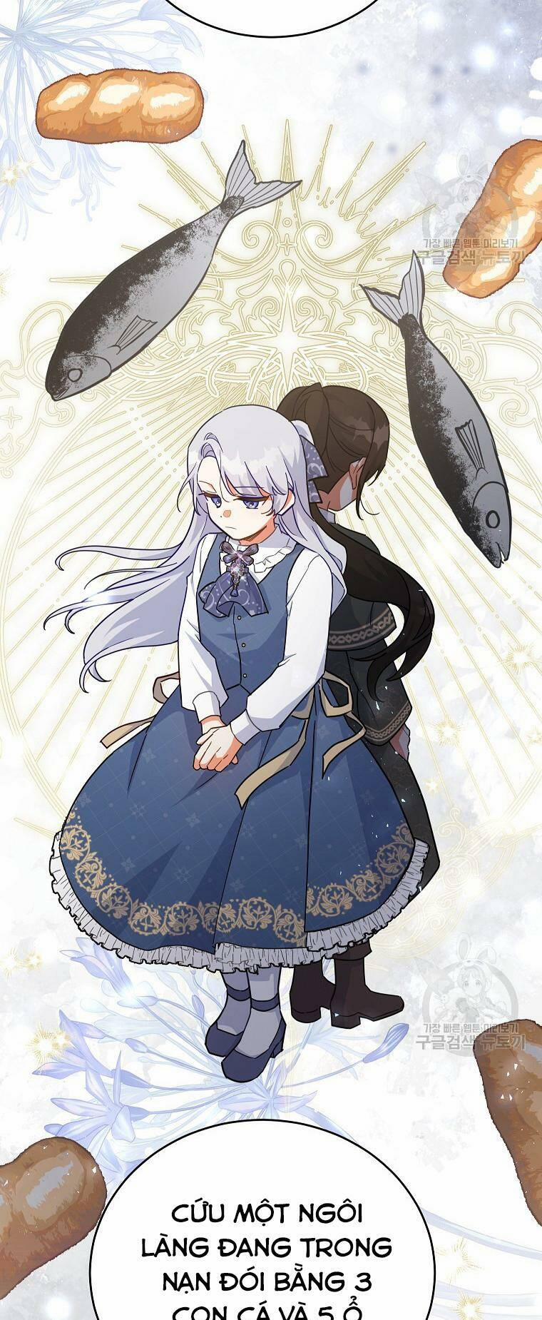 Bé Con Chốn Hoa Nở 34 trang 15