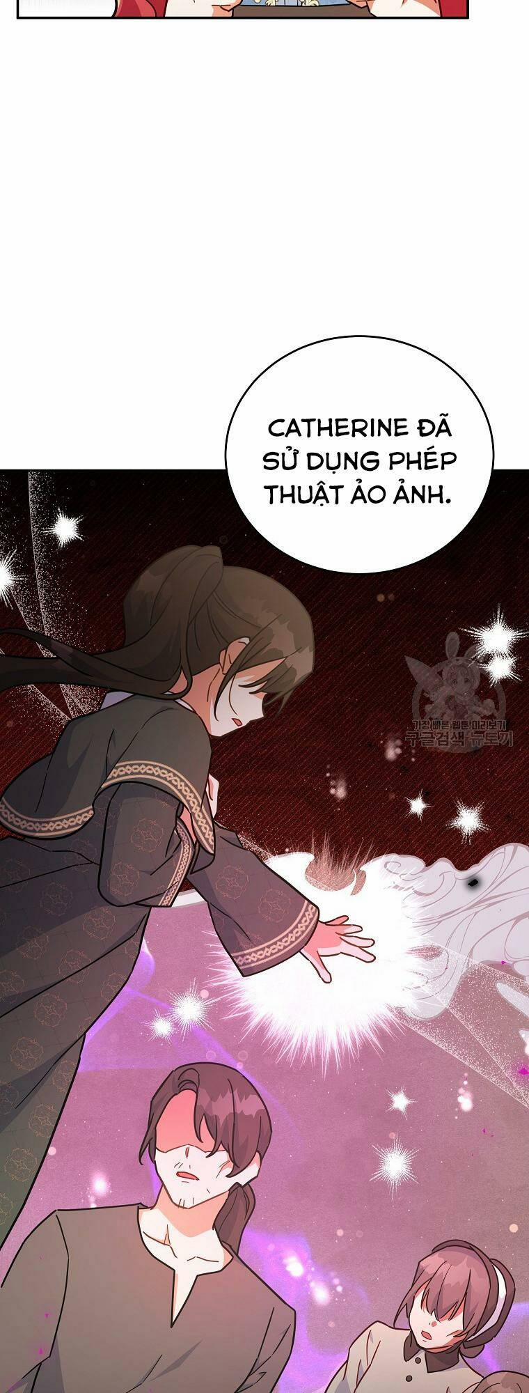 Bé Con Chốn Hoa Nở 34 trang 17