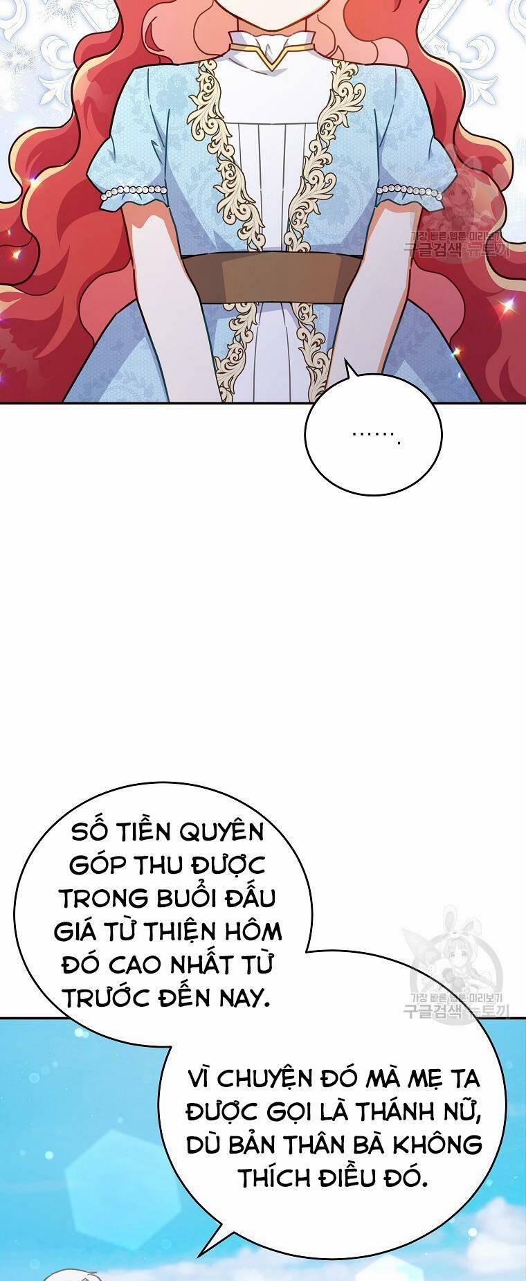 Bé Con Chốn Hoa Nở 34 trang 27