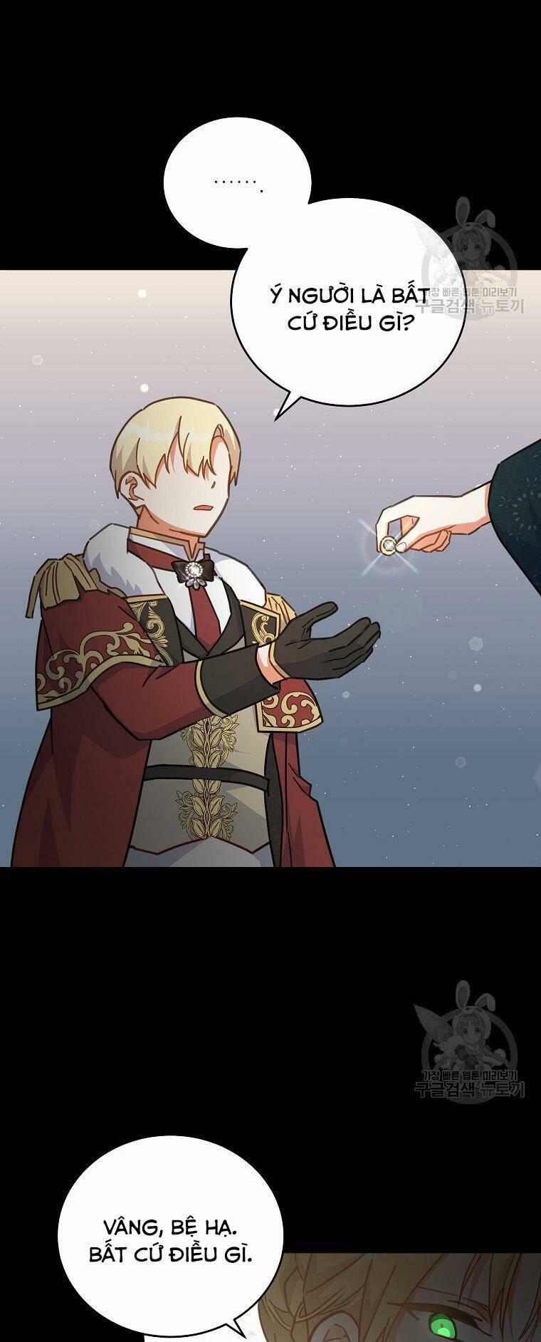 Bé Con Chốn Hoa Nở 34 trang 58