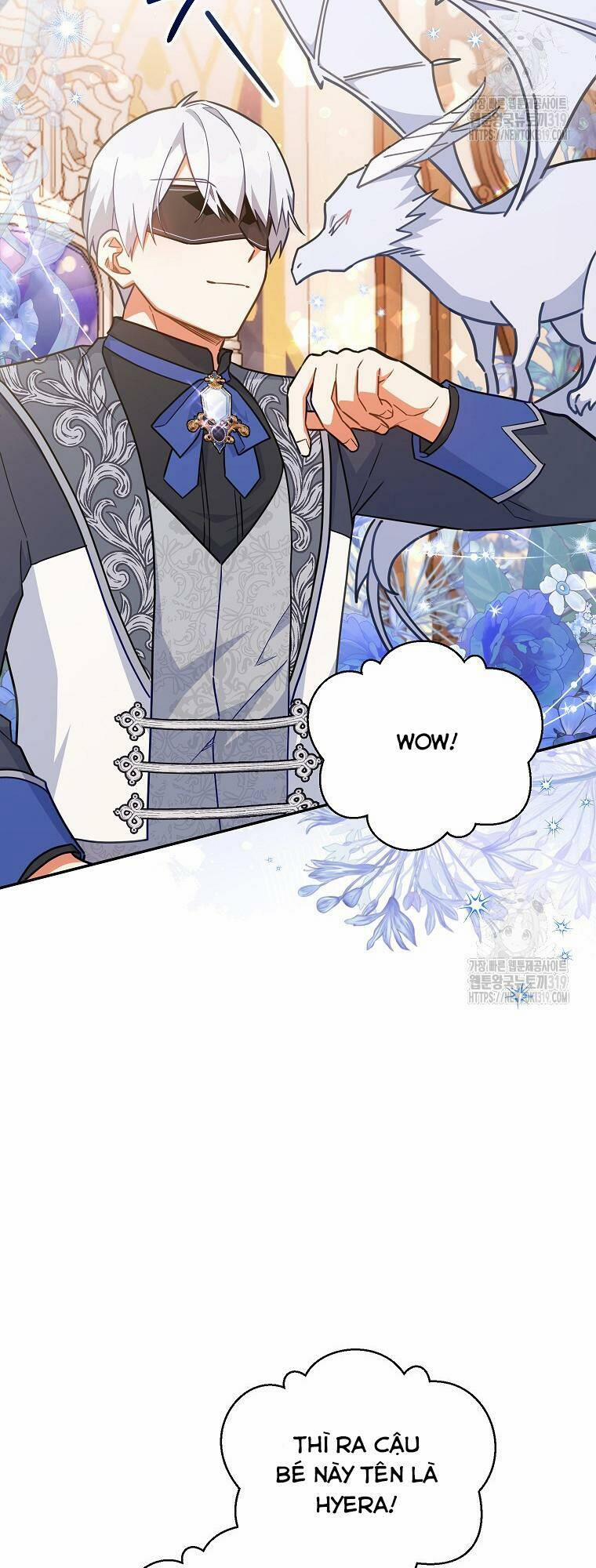 Bé Con Chốn Hoa Nở 36 trang 22