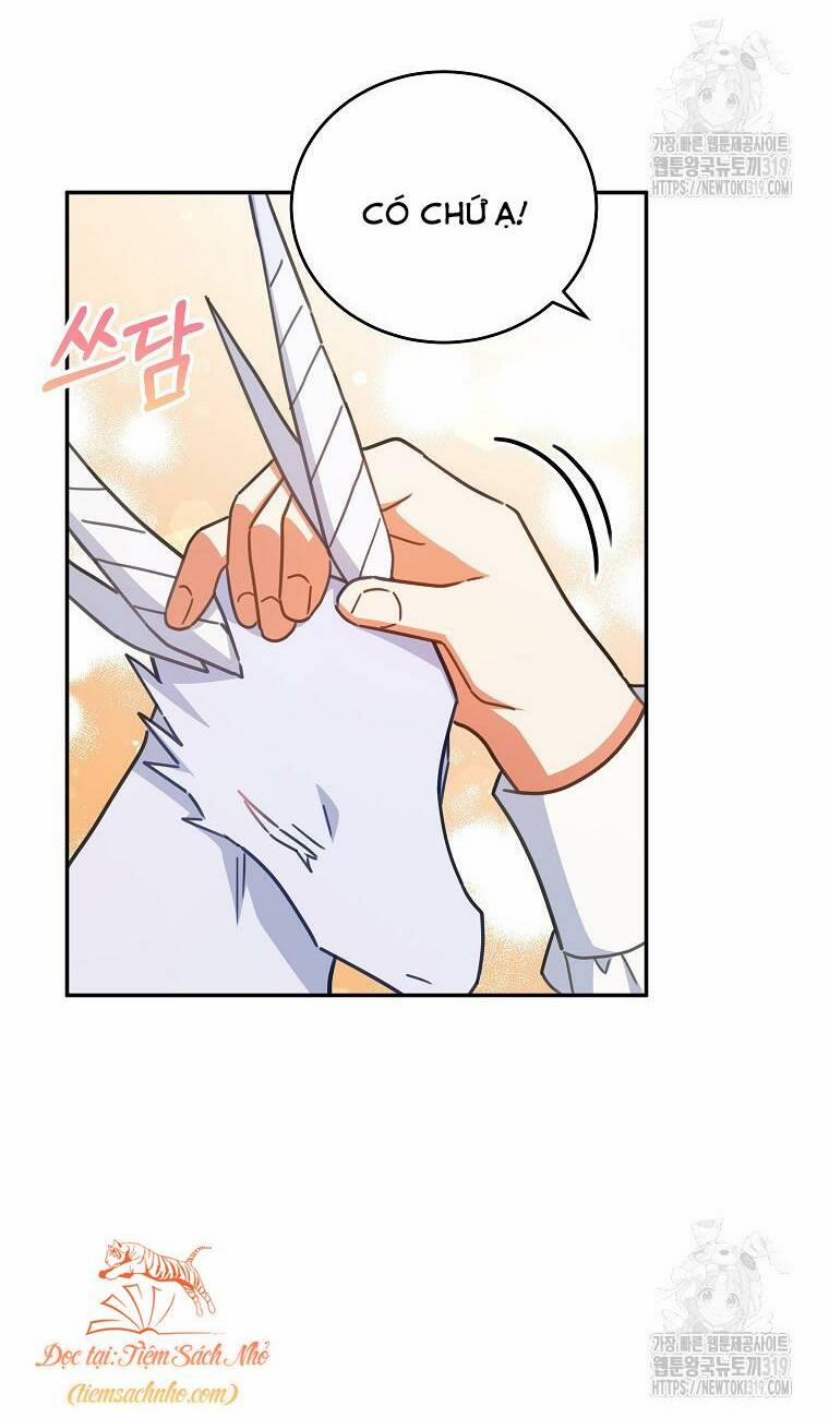 Bé Con Chốn Hoa Nở 36 trang 24