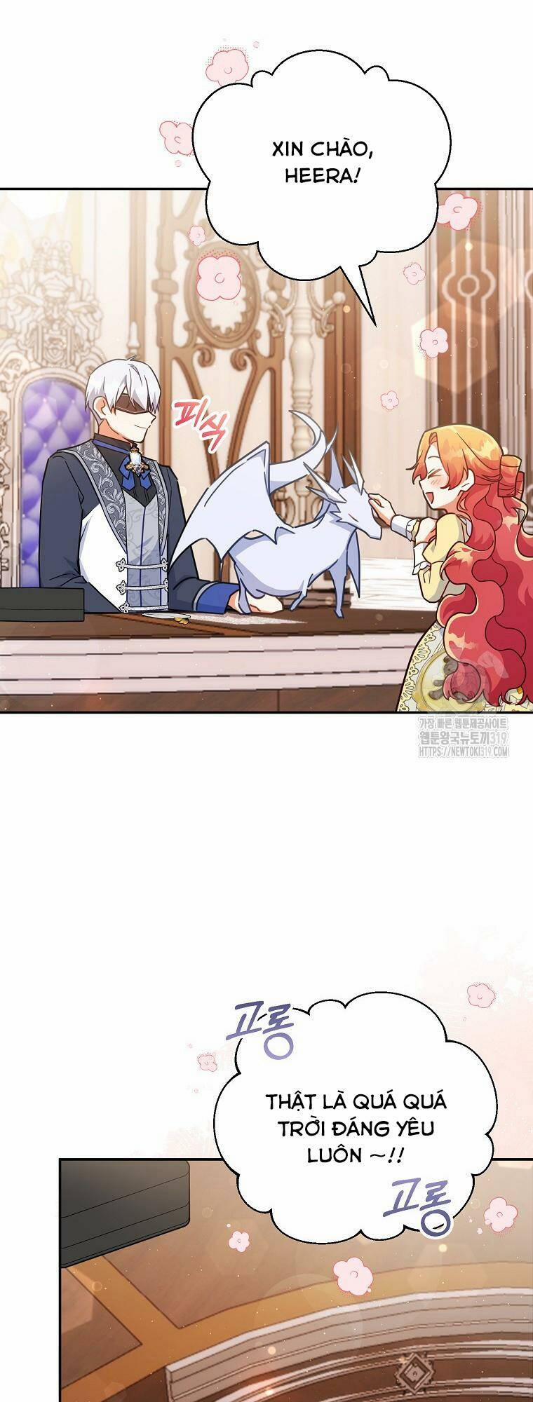 Bé Con Chốn Hoa Nở 36 trang 25