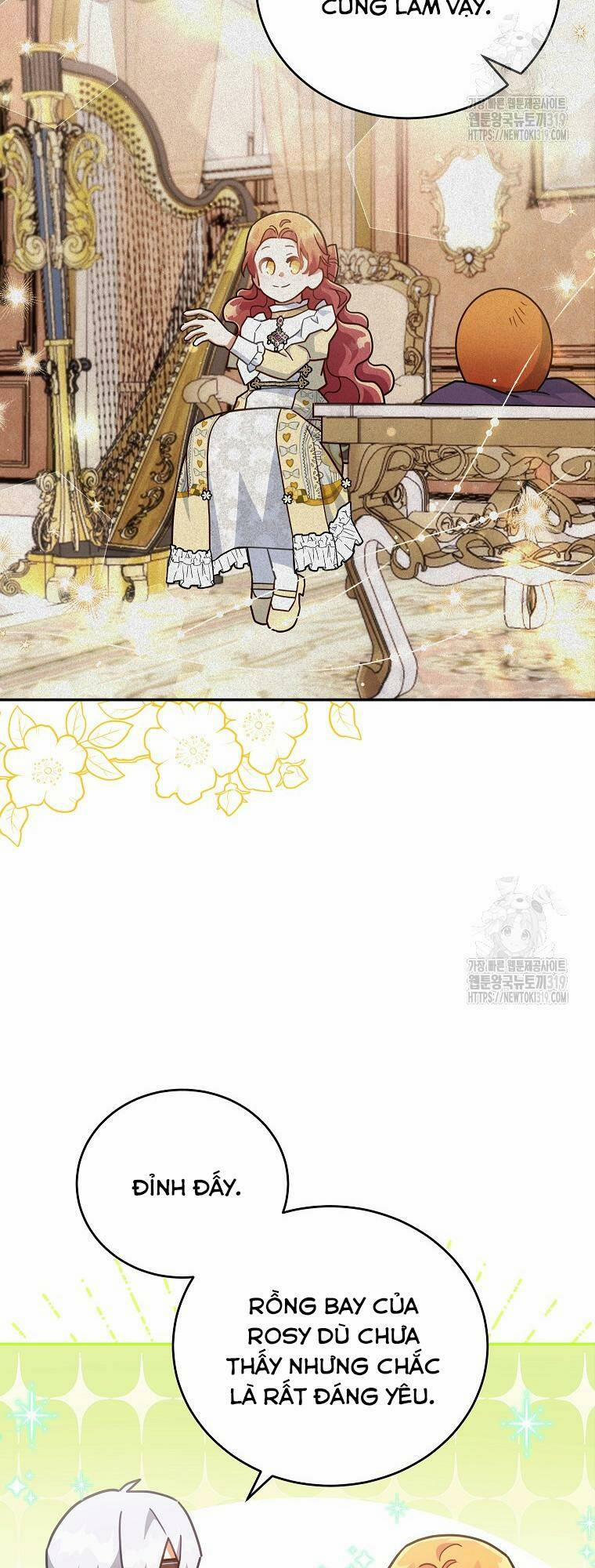 Bé Con Chốn Hoa Nở 36 trang 34