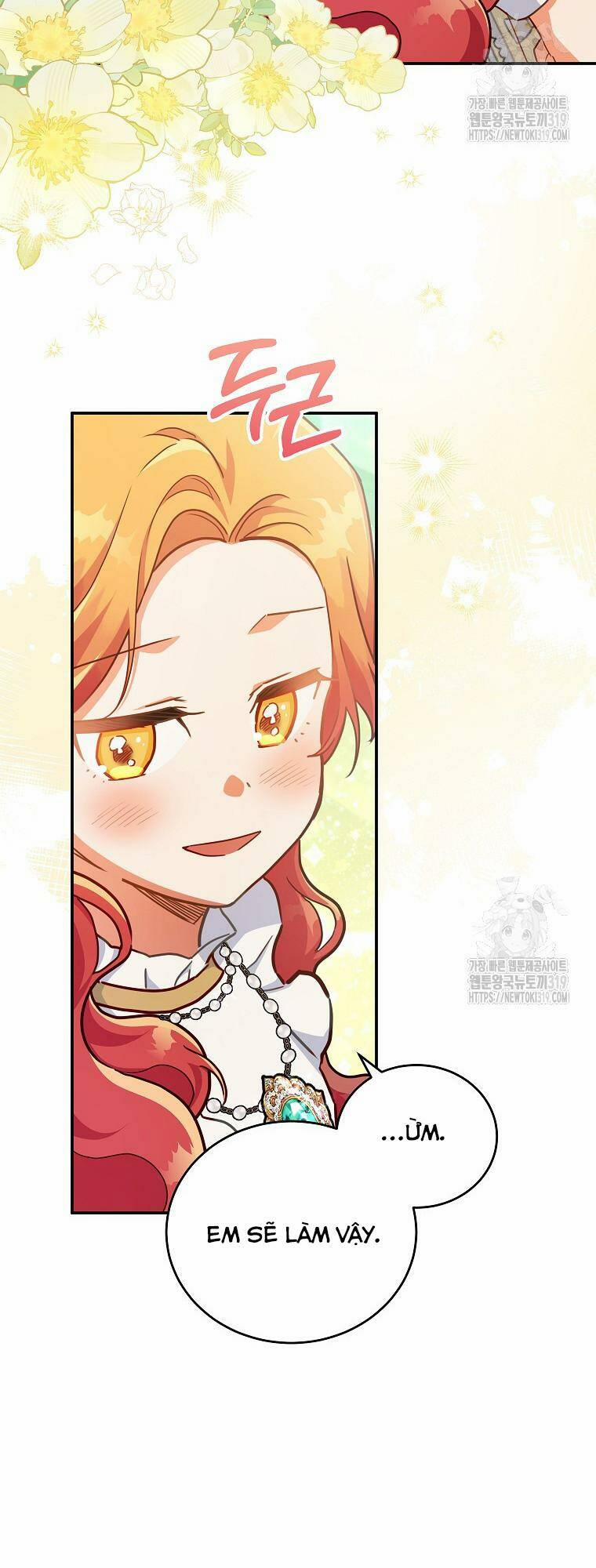 Bé Con Chốn Hoa Nở 36 trang 54