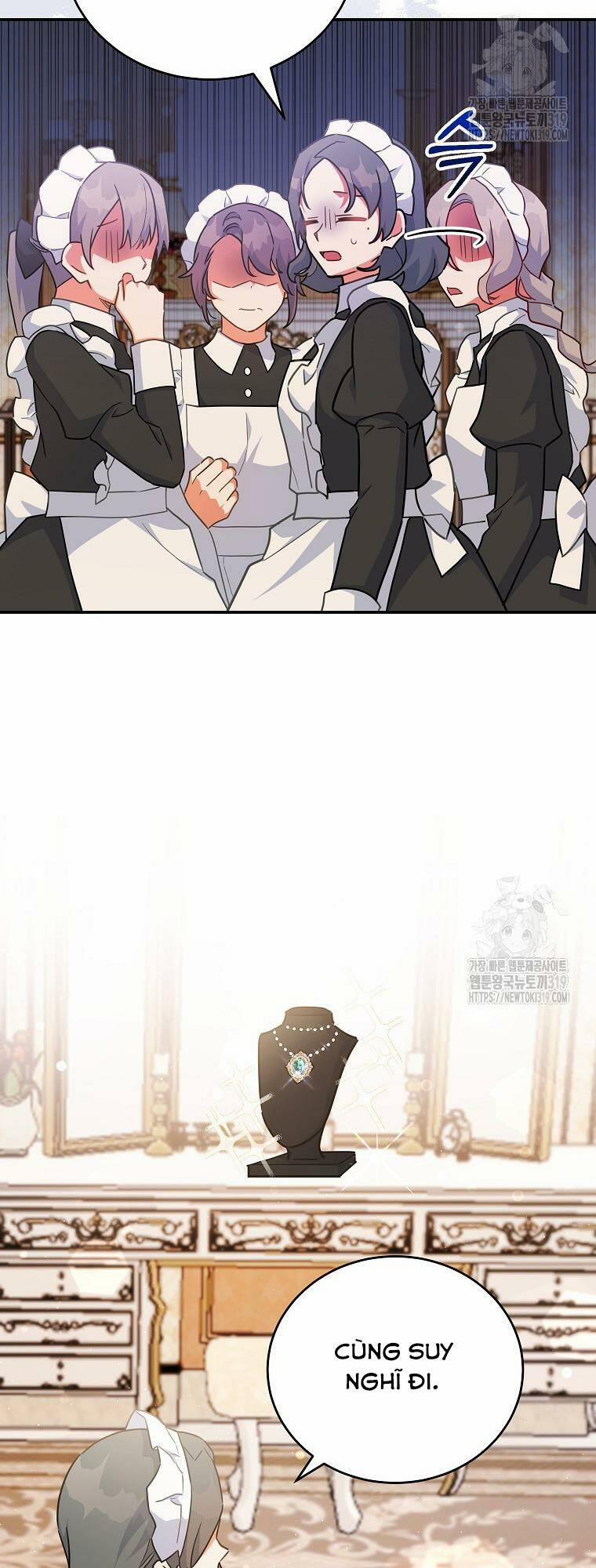 Bé Con Chốn Hoa Nở 36 trang 58