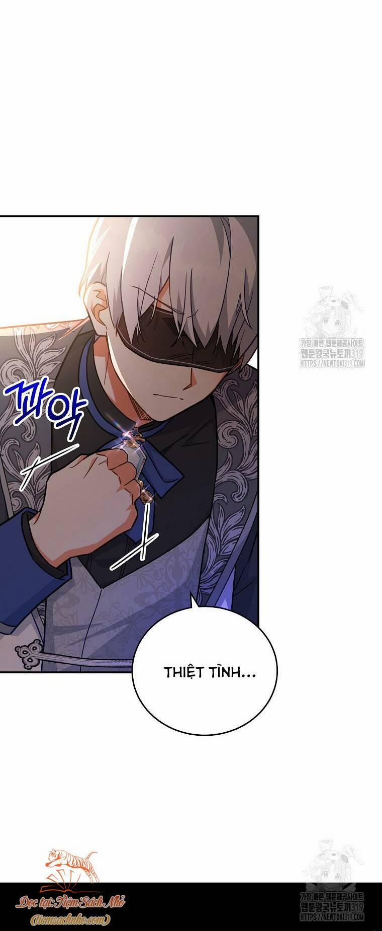 Bé Con Chốn Hoa Nở 36 trang 8