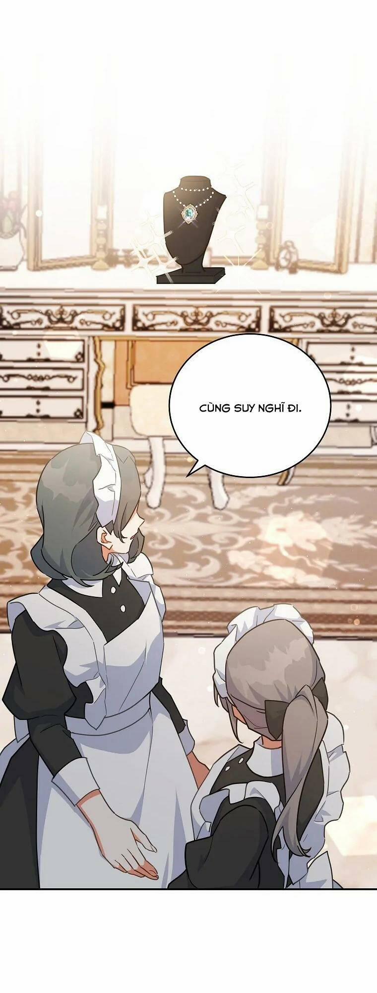 Bé Con Chốn Hoa Nở 37 trang 1