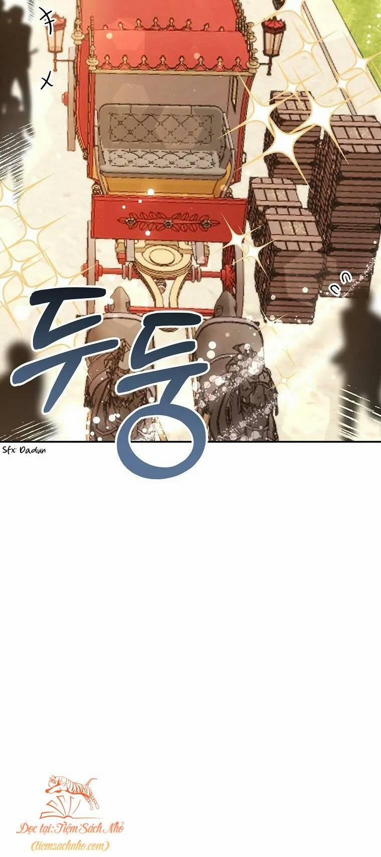 Bé Con Chốn Hoa Nở 37 trang 16