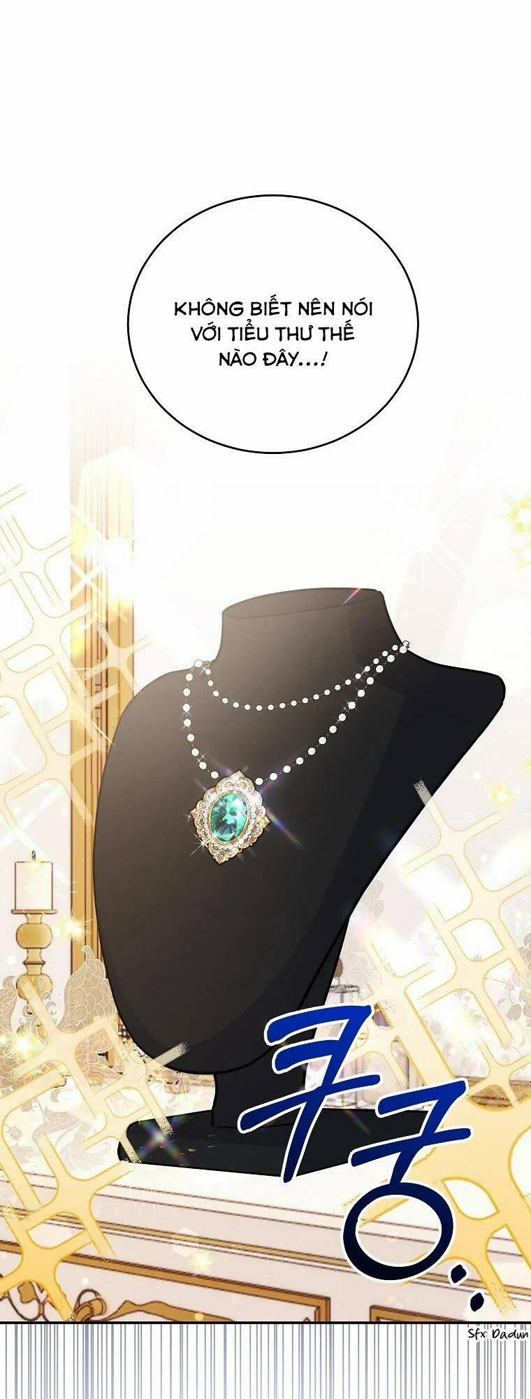 Bé Con Chốn Hoa Nở 37 trang 2