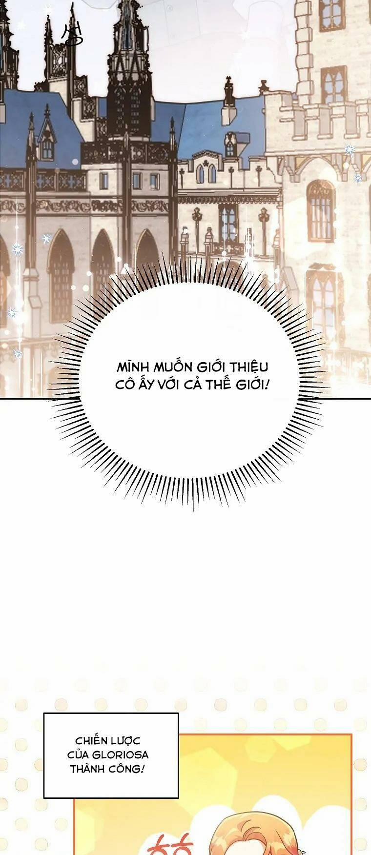 Bé Con Chốn Hoa Nở 37 trang 59