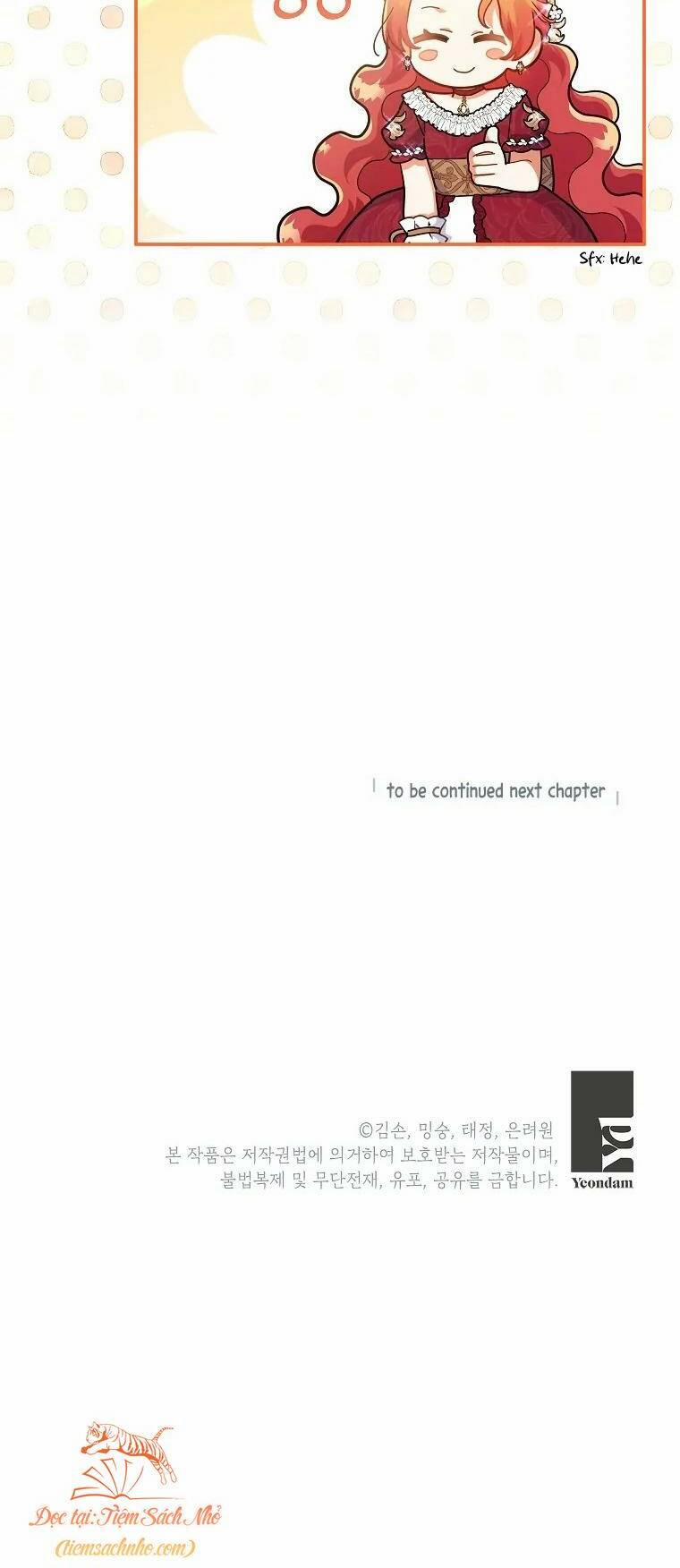 Bé Con Chốn Hoa Nở 37 trang 60