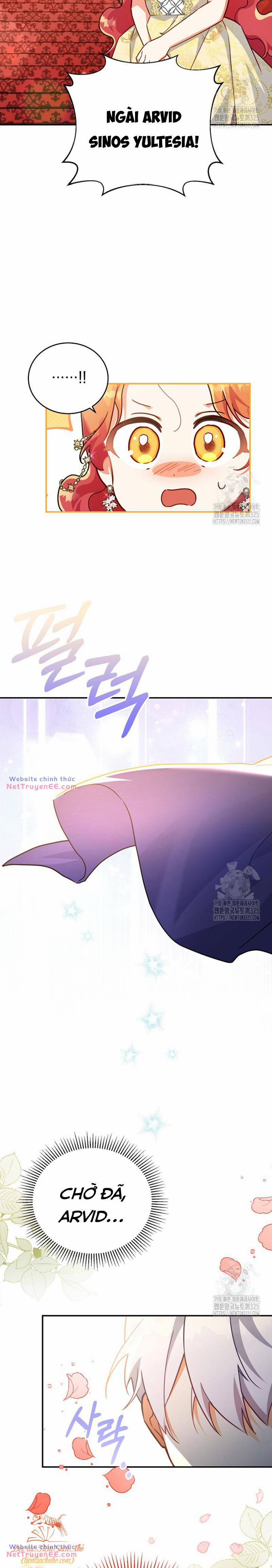 Bé Con Chốn Hoa Nở 40 trang 13