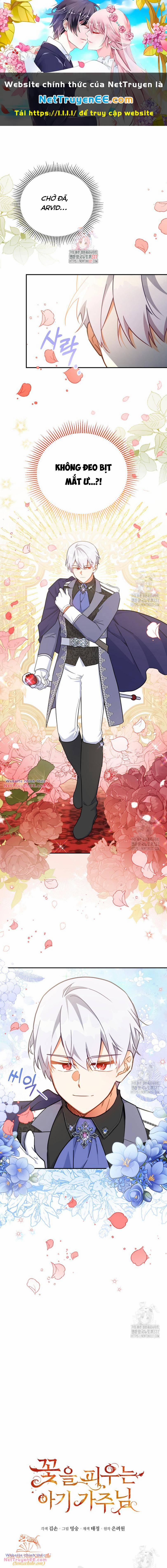 Bé Con Chốn Hoa Nở 41 trang 0