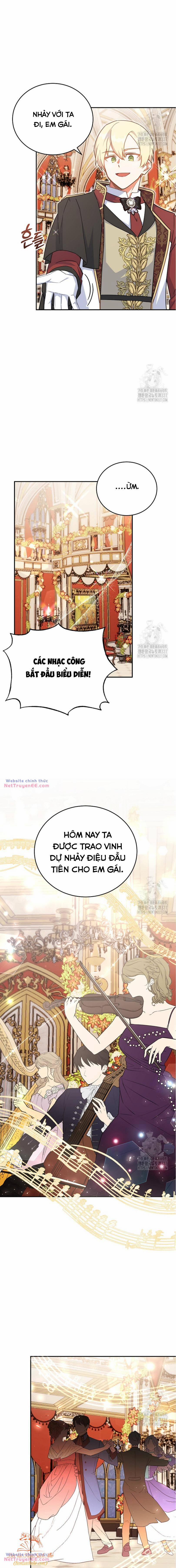 Bé Con Chốn Hoa Nở 41 trang 10