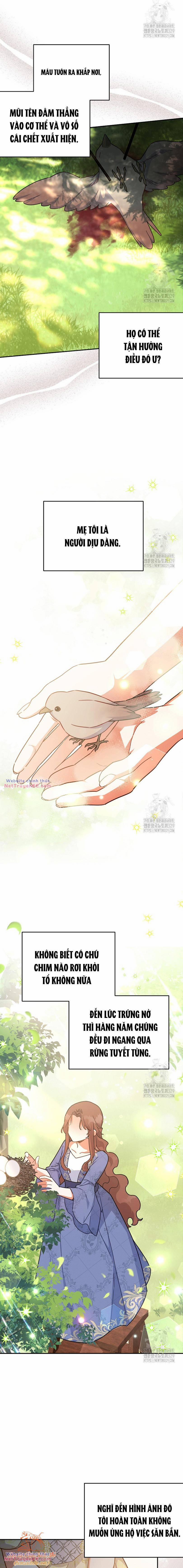 Bé Con Chốn Hoa Nở 43 trang 3