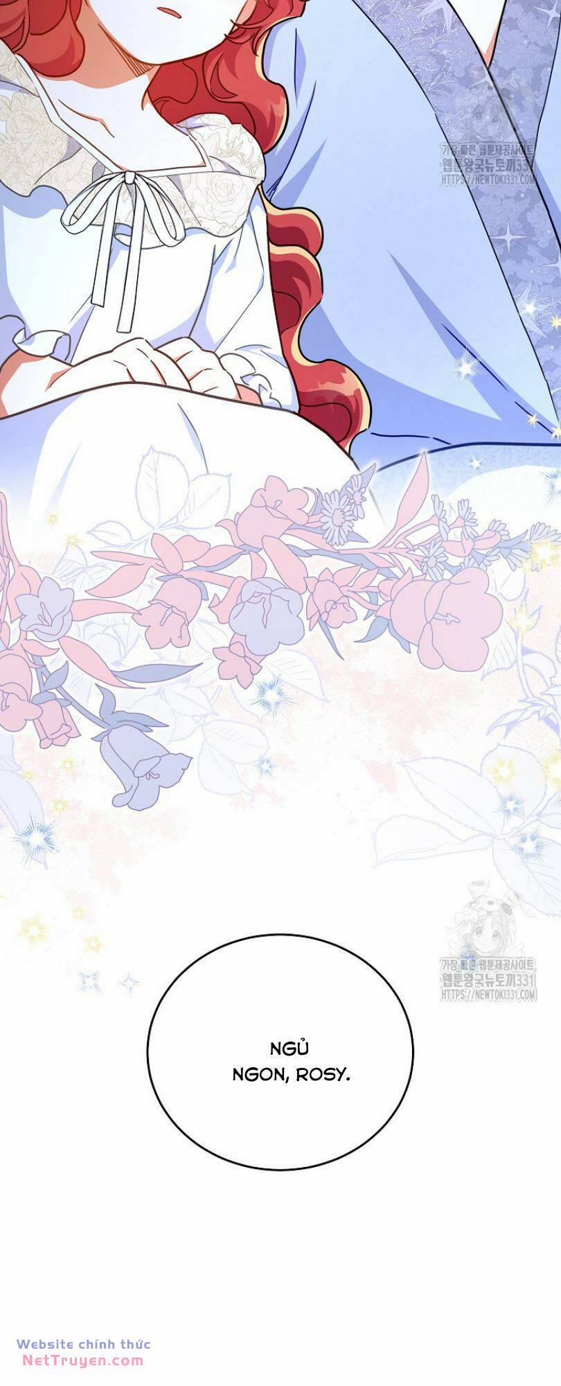 Bé Con Chốn Hoa Nở 45 trang 13