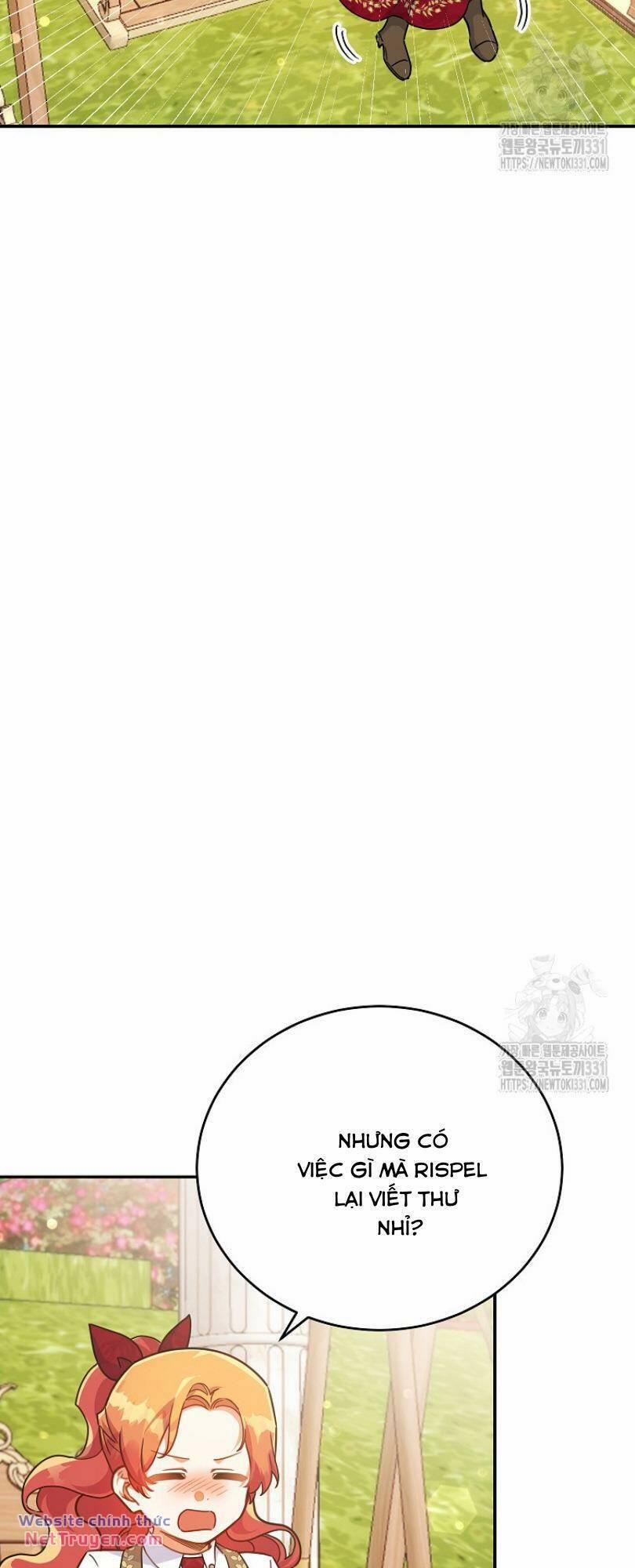 Bé Con Chốn Hoa Nở 45 trang 21