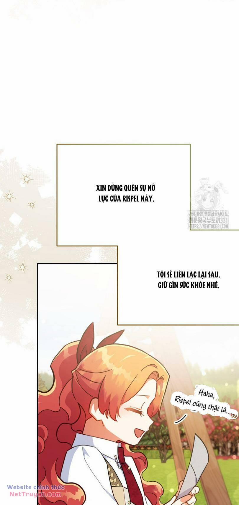 Bé Con Chốn Hoa Nở 45 trang 27