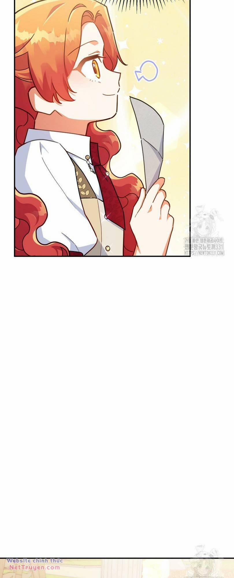 Bé Con Chốn Hoa Nở 45 trang 29