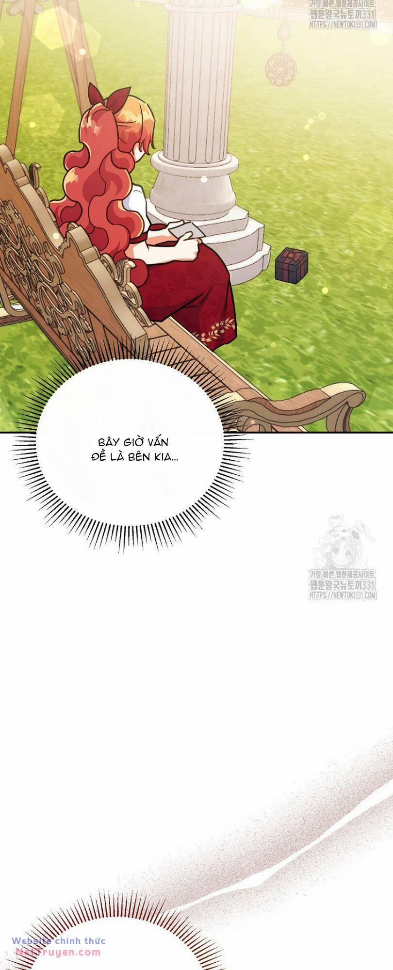 Bé Con Chốn Hoa Nở 45 trang 30