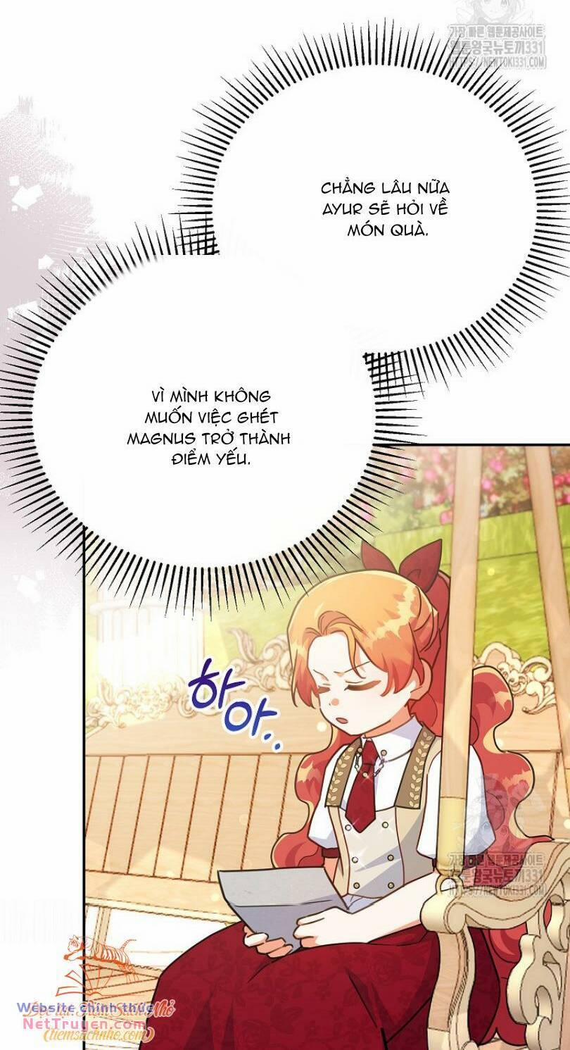 Bé Con Chốn Hoa Nở 45 trang 32